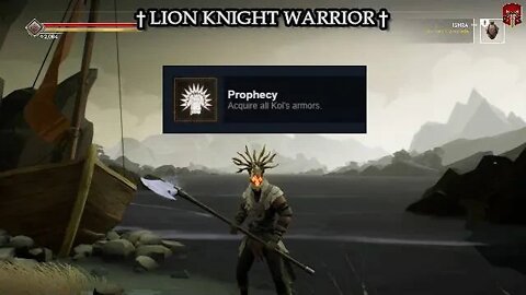 Ashen - Prophecy Achievement Guide! DLC Nightstorm Isle