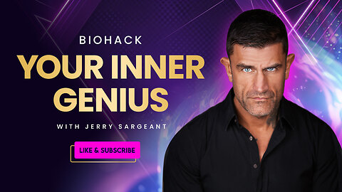 Unleash Your Inner Genius - The Science of Biological Upgrades!