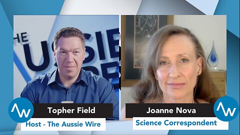 Where Are the Doomsday Disasters? Joanne Nova Investigates Climate Predictions