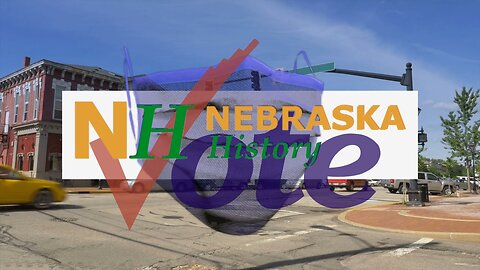 Mask Mandates Week - Nebraska History 11/24/2020