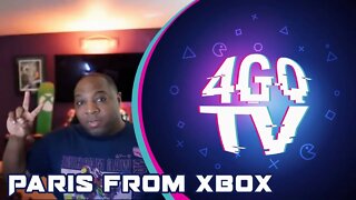 Interview with Paris from Xbox