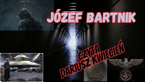 Józef Bartnik - czyta Dariusz Kwiecień