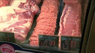 Memorial Day BBQ costing more for shoppers as meat prices spike heading into weekend