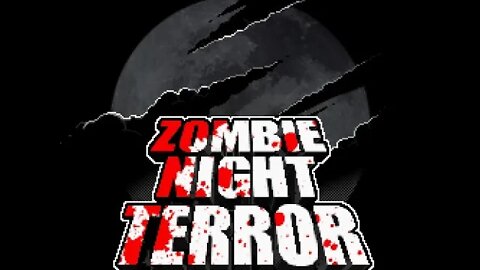 Zombie Night Terror Gameplay