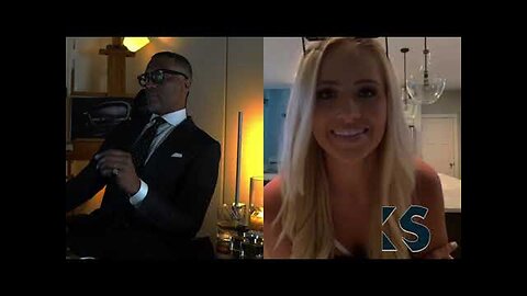 Tomi Lahren ＂Men Are Trash＂ ｜ What Can Women Learn From Her？