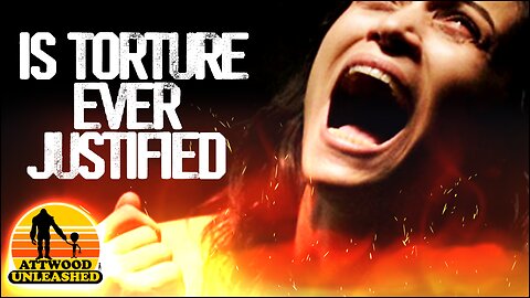 Is Torture Ever Justified? Professor Joe Young