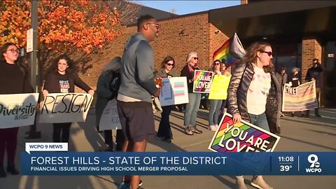 Forest Hills School District could put levy on ballot