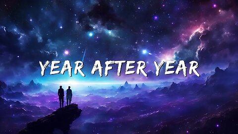 Year After Year: A Captivating Song by Chris Mason