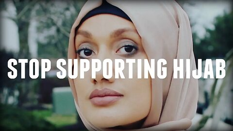 How World Hijab Day Harms Women