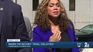 Feds ask for gag order after Mosby attorney calls trial delay bull sh*t