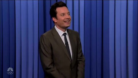 Fallon Mocks Trump Unable to Get Bond Fund from Insurance Companies’ Ad Music: ‘We Aren’t Suckers... ‘