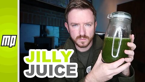 The “Science” Behind the Jilly Juice Protocol