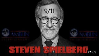 Steven Spielberg - Coding 9/11 Into His Movies - EXPOSED