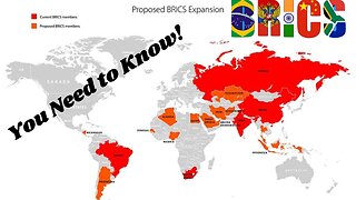 Multipolar World Starts With BRICS