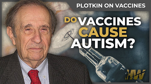 DO VACCINES CAUSE AUTISM?