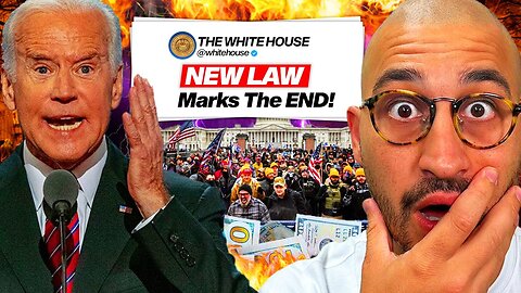 New U.S LAWS: Banking Industry & Corporations ERUPT in CHAOS!
