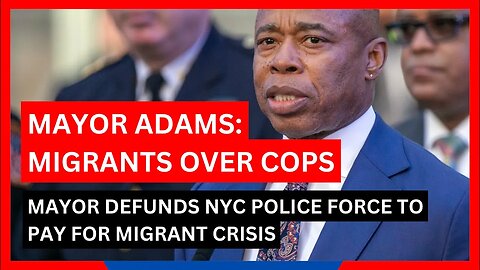 Off The Press | Today's News Minute November 17, 2023 - DEFUND POLICE?! #breakingnews #news