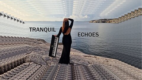 Rushana - Tranquil Echoes