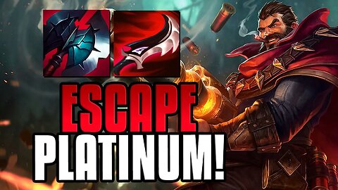 Graves Is Still OP! Watch & Learn How To Carry Games With Graves Jungle!