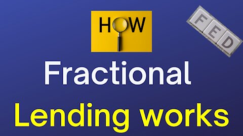 How Fractional Lending works?