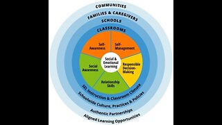 Part 2 MTSS is Casel, SEL Equity, Panorama mass distributor