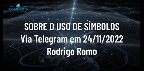 RECOMENDAÇÕES SOBRE O USO DE SÍMBOLOS