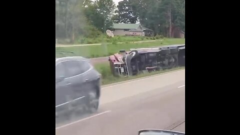 Truck Accident In Missouri