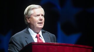 Judge: Sen. Lindsey Graham Must Testify In Georgia Election Probe