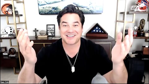 ✅ Dean Cain Talks Politics, Police...and a Superman Reboot?