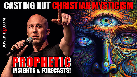 This week’s PROPHETIC INSIGHTS & FORECASTS!