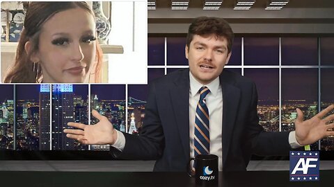 Kaylee's Law by Nick Fuentes