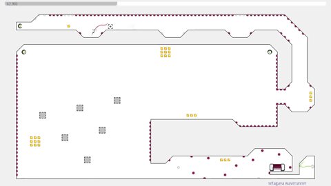 N++ - Setagaya Waverunner (S-X-06-03) - G--T++