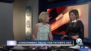 Consignment clothes ideas Father's Day