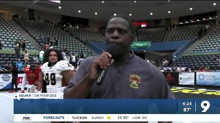 Tucson Sugar Skulls Upset Rattlers in IFL