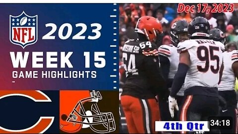 Kansas City Chiefs vs. New England Patriots _ 2023 Week 15 Game Highlights