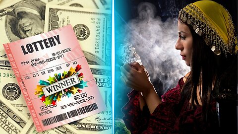 Do PSYCHICS have ETHICAL GUIDELINES? Can WINNING LOTTERY NUMBERS be SHARED?
