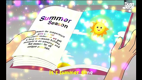 The Summer Seasons