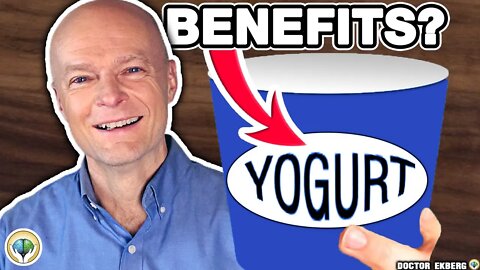 Yogurt Benefits For Health