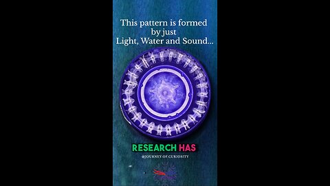 THE HEALING POWER OF SOUND FREQUENCIES