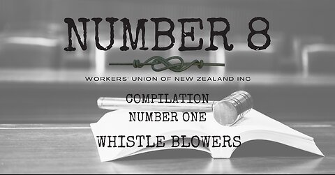 N8 Compilation One Whistle Blower 4th Jan 2024
