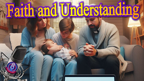 Faith and Understanding: Coping with Gender Dysphoria as a Christian Parent. Podcast 4_Episode 4