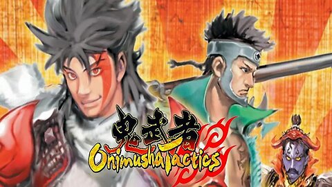 Onimusha Tactics - GBA - Parte 9 Turtoise Camp