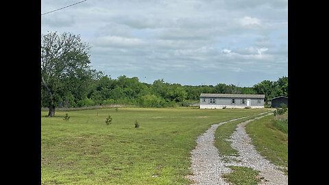Oklahoma Land For Sale – 7.8 ± Acres, Rush Springs, OK, Grady County