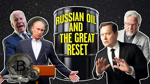 @Glenn Beck: The Great Reset Is Rolling Out in Russia