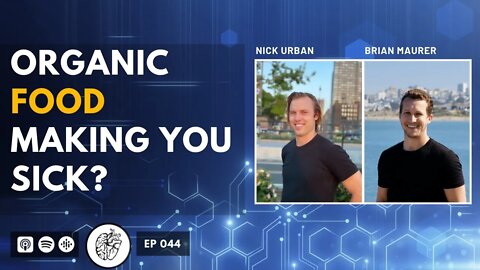 Bristle Health, Oral Hygiene Tips, Decoding Your Oral Microbiome & Microviome | Brian Maurer