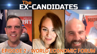 World Economic Forum - ExCandidates Ep02