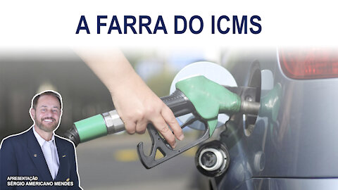 Fatos & Fakes - A farra do ICMS dos combustíveis precisa acabar!