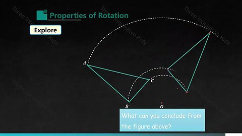 8th Grade Math | Unit 10 | Introduction to Rotation | Lesson 3 | Inquisitive Kids