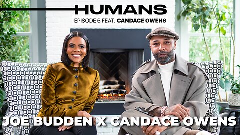 Joe Budden X Candace Owens | Full Interview