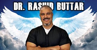 RIP Dr. Rashid Buttar